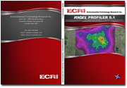 Rigel Profiler DVD Case