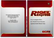 Learn More about Rigel Express